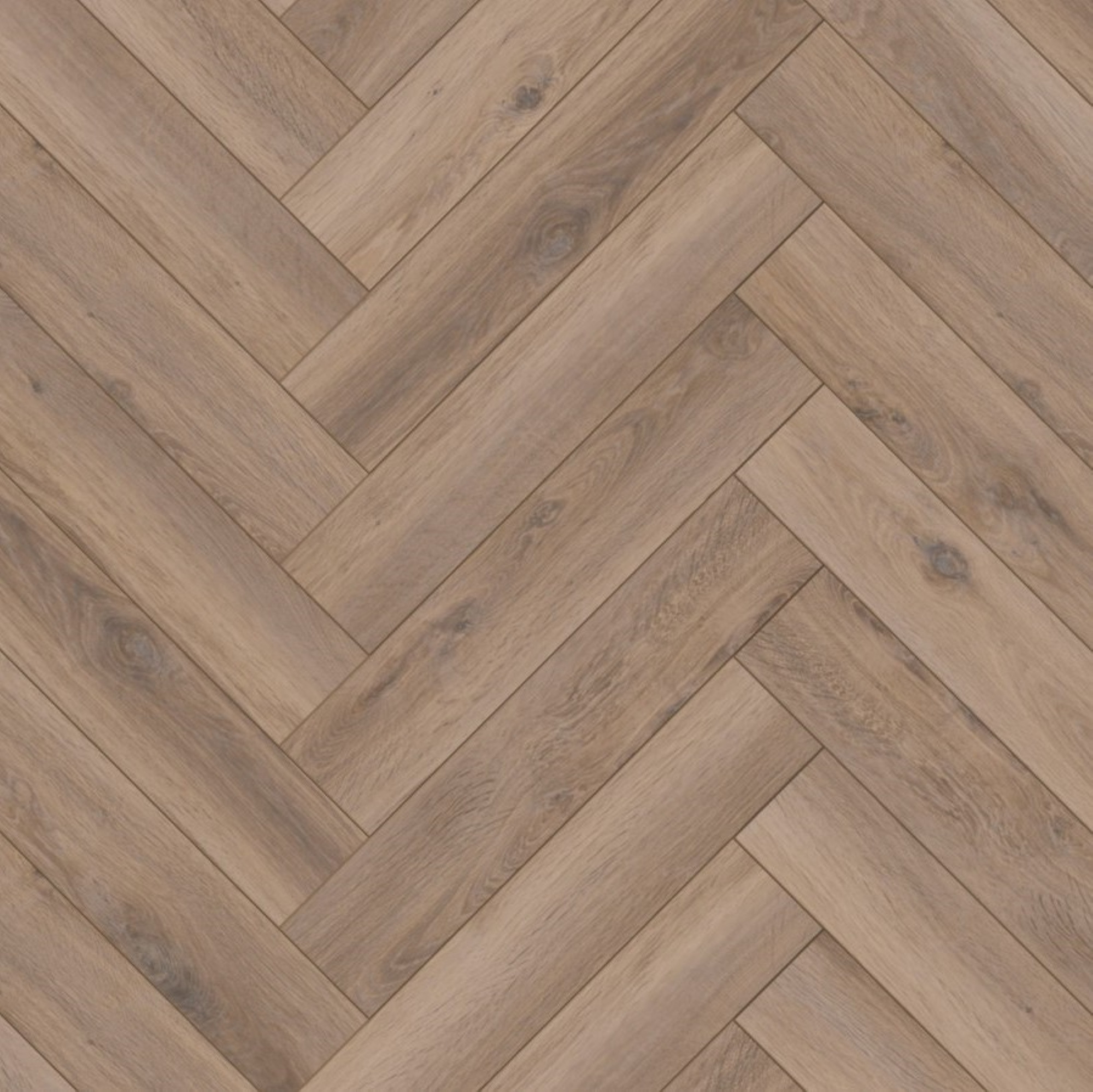 Ламінат Kronotex - Metz Oak, артикул D 3766, 32 клас, 8 мм. Колекція Herringbone. Виробництво Німеччина.