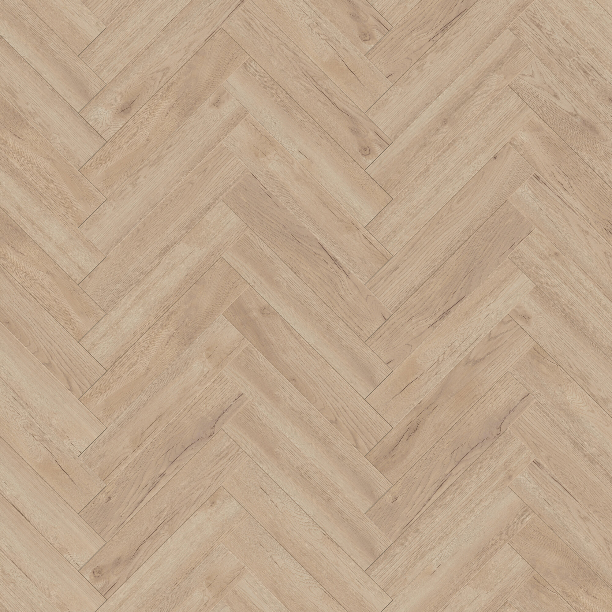 Ламінат Kronotex - Toulouse Oak, артикул D 3678, 32 клас, 8 мм. Колекція Herringbone. Виробництво Німеччина.