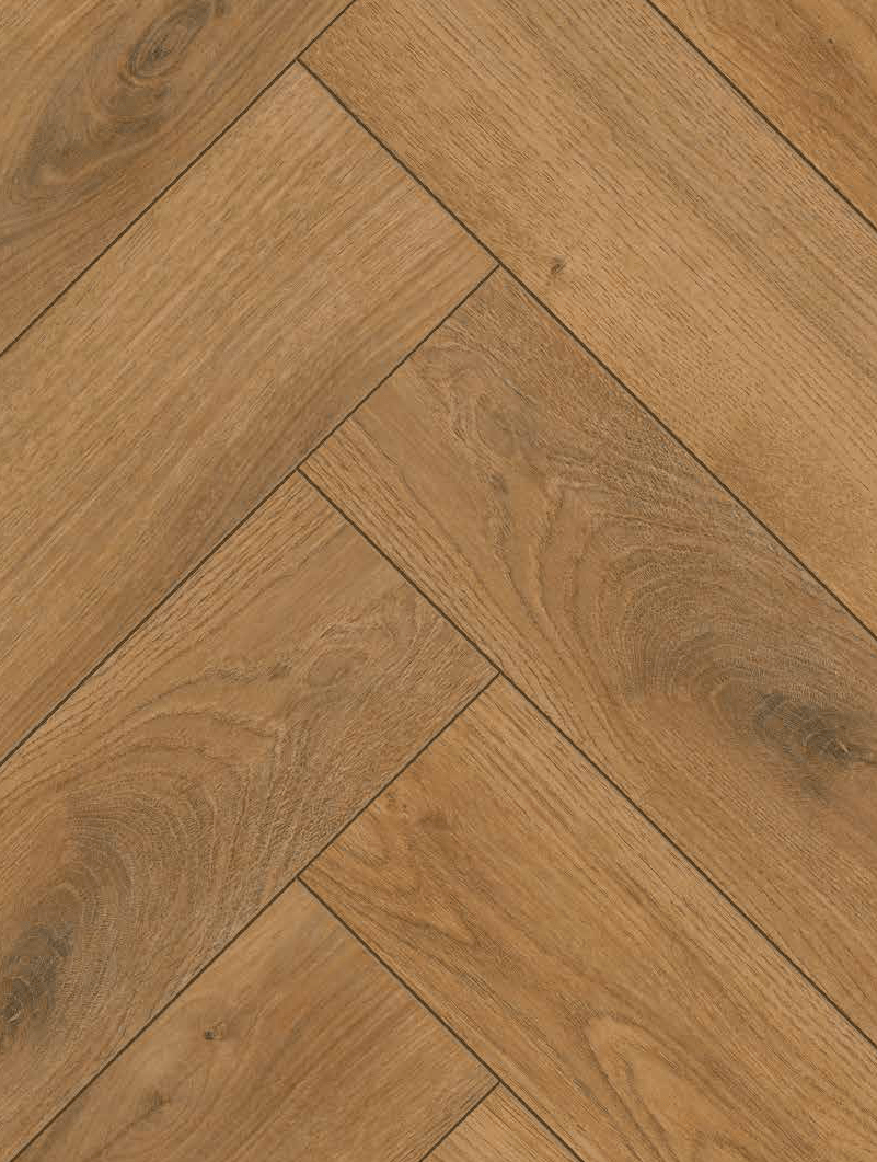 Ламінат Villeroy & Boch - Harmony Oak