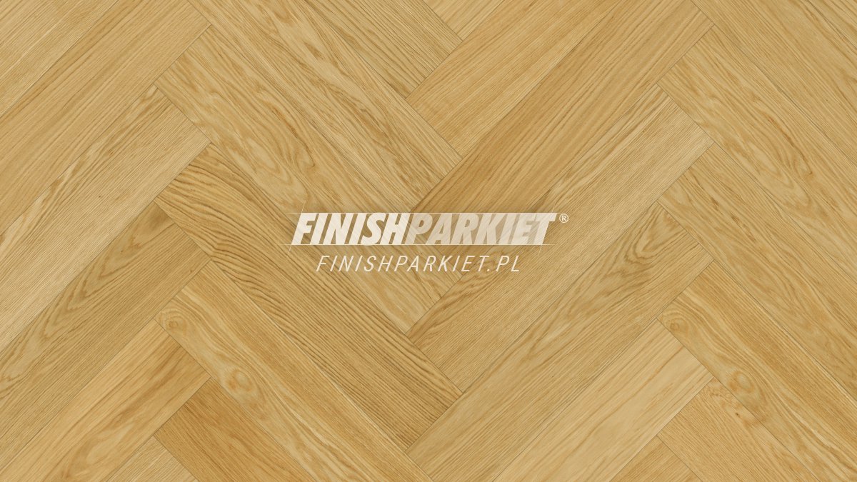 Двошарова дошка Дуб Exclusive, виробник Finish Parkiet Польща.