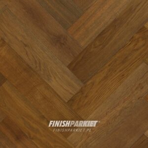 Двошарова дошка Дуб Thermo Antyk, виробник Finish Parkiet Польща.