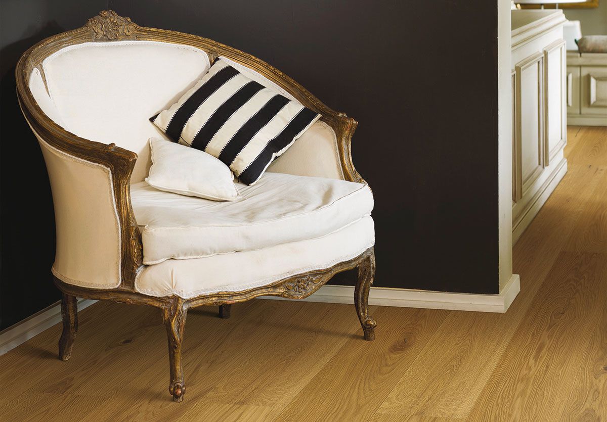Паркетна дошка Kensington, артикул RW04365, Parquet виробник Wicanders Португалія.
