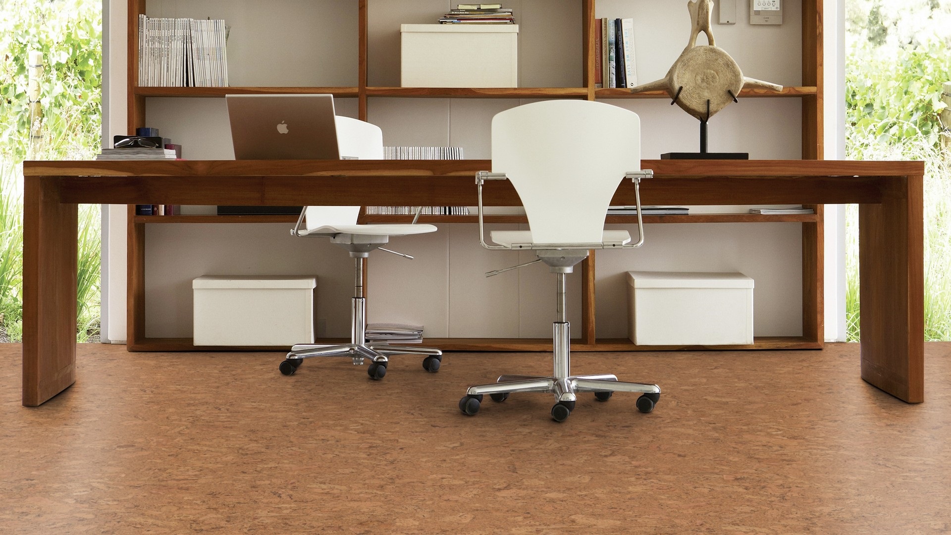 Коркова підлога Wicanders - Captivation, артикул C824001, cork Go виробник Wicanders Португалія.