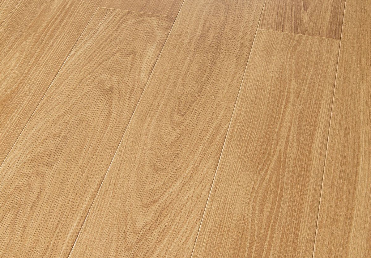 Вінілова підлога Classic Prime Oak, артикул D8F4001, колекція Wood Essence, Wicanders Португалія.