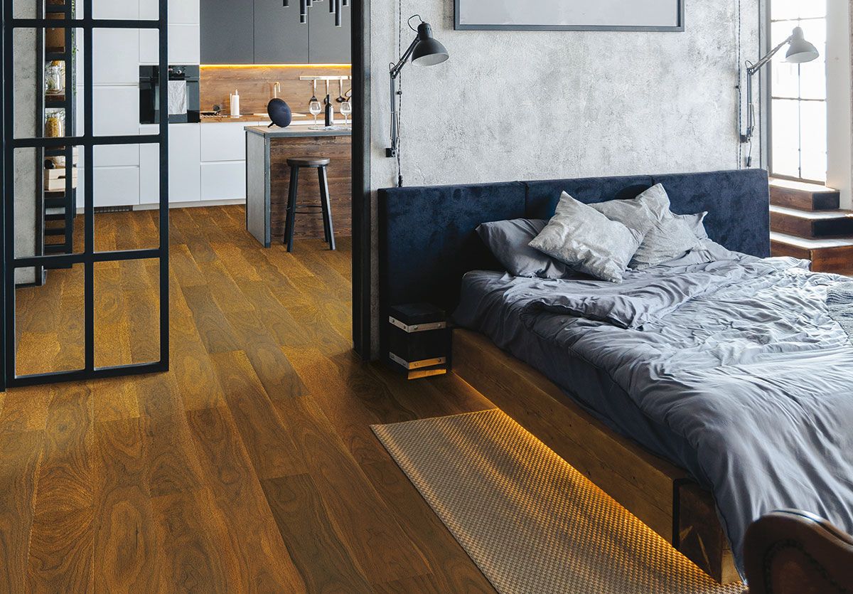 Classic Walnut - Зображення 4