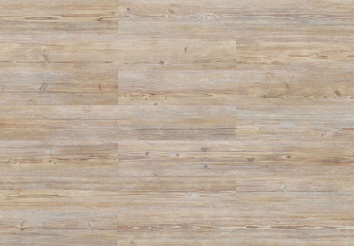 Вінілова підлога Wicanders - Nebraska Rustic Pine