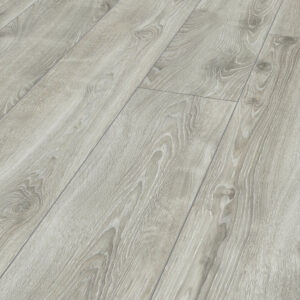 Ламінат Kronotex - Highland Oak Silver D 4797, 33 клас, 10 мм. Колекція Mammut Plus. Виробництво Німеччина.