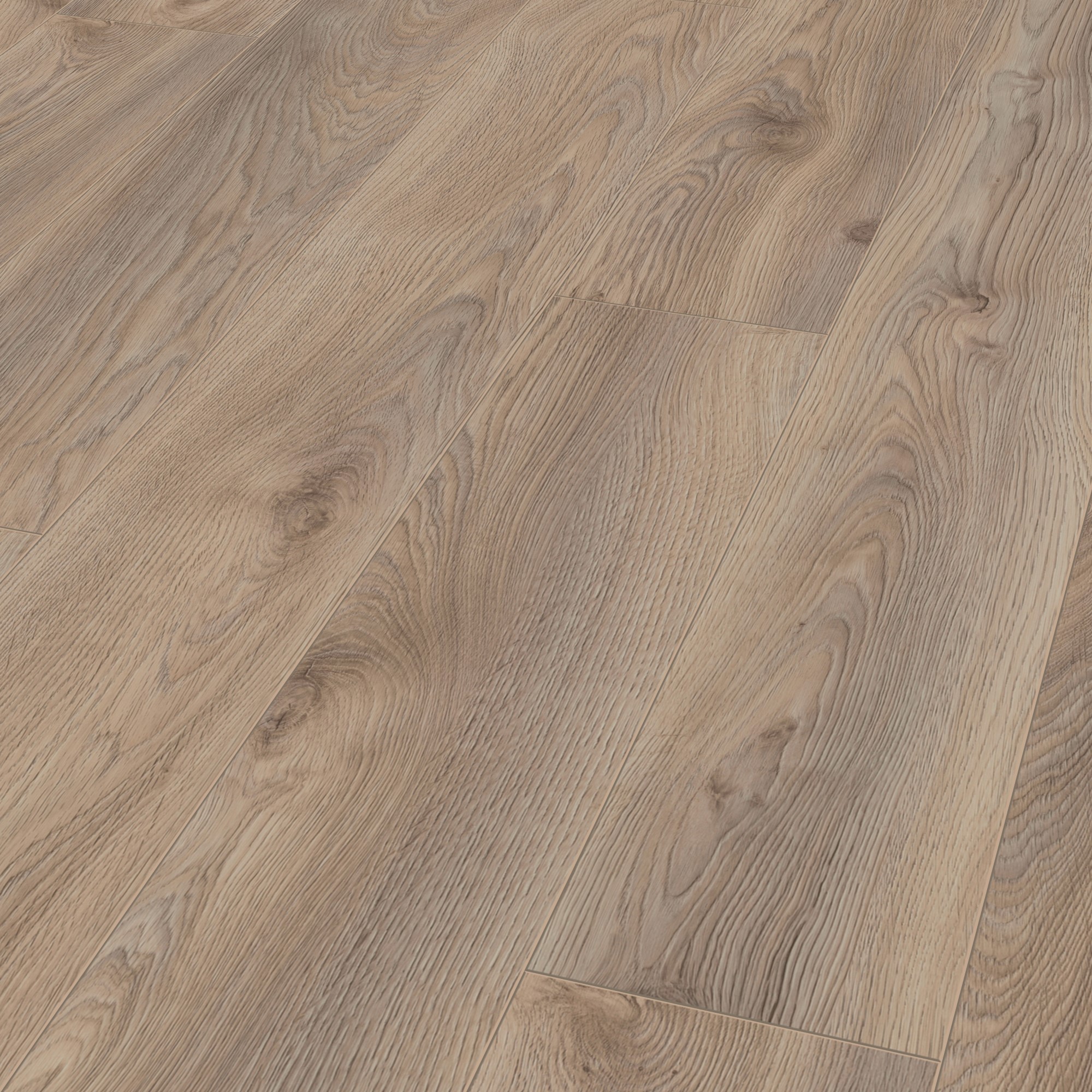 Ламінат Kronotex - Makro Oak Beige, артикул D 3669., 33 клас, 10 мм. Колекція Mammut Plus. Виробництво Німеччина.