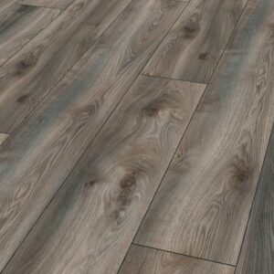 Ламінат Kronotex - Makro Oak Grey, артикул D 4792., 33 клас, 10 мм. Колекція Mammut Plus. Виробництво Німеччина.