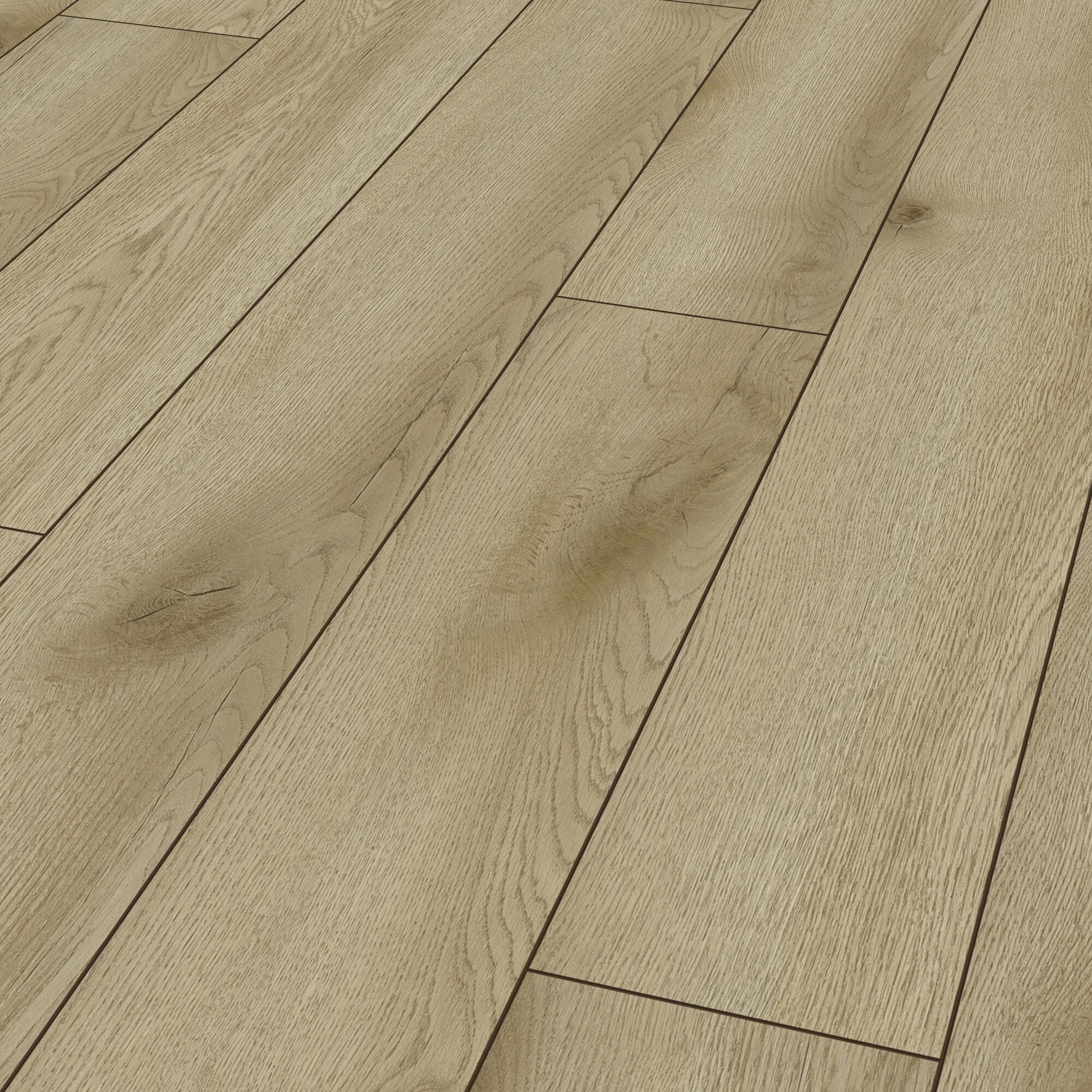 Ламінат Kronotex - Matterhorn Oak Ruby, артикул D 4675, 33 клас, 12 мм. Колекція Mammut. Виробництво Німеччина.