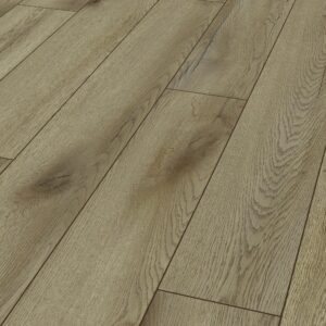 Ламінат Kronotex - Mattherhorn Oak Bronze, артикул D 4676, 33 клас, 12 мм. Колекція Mammut. Виробництво Німеччина.