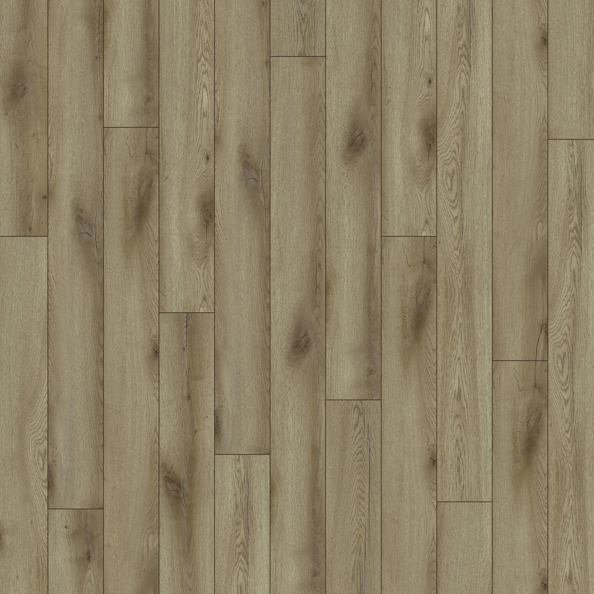 Ламінат Kronotex - Mattherhorn Oak Bronze, артикул D 4676, 33 клас, 12 мм. Колекція Mammut. Виробництво Німеччина.