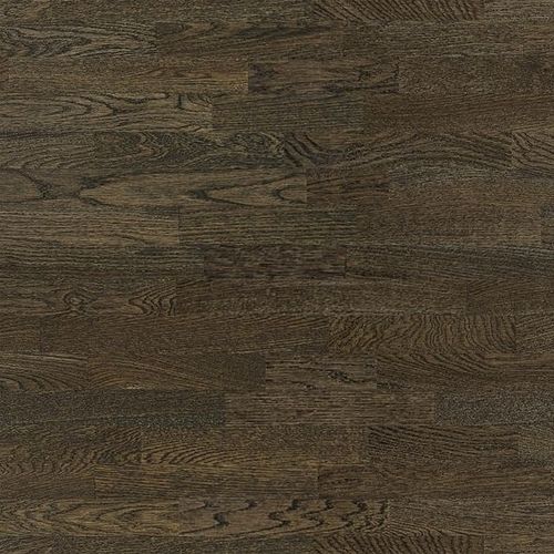 Паркетна дошка ESTA Parket - Ebony Brushed 3-полосна, артикул 2063. Естонія.