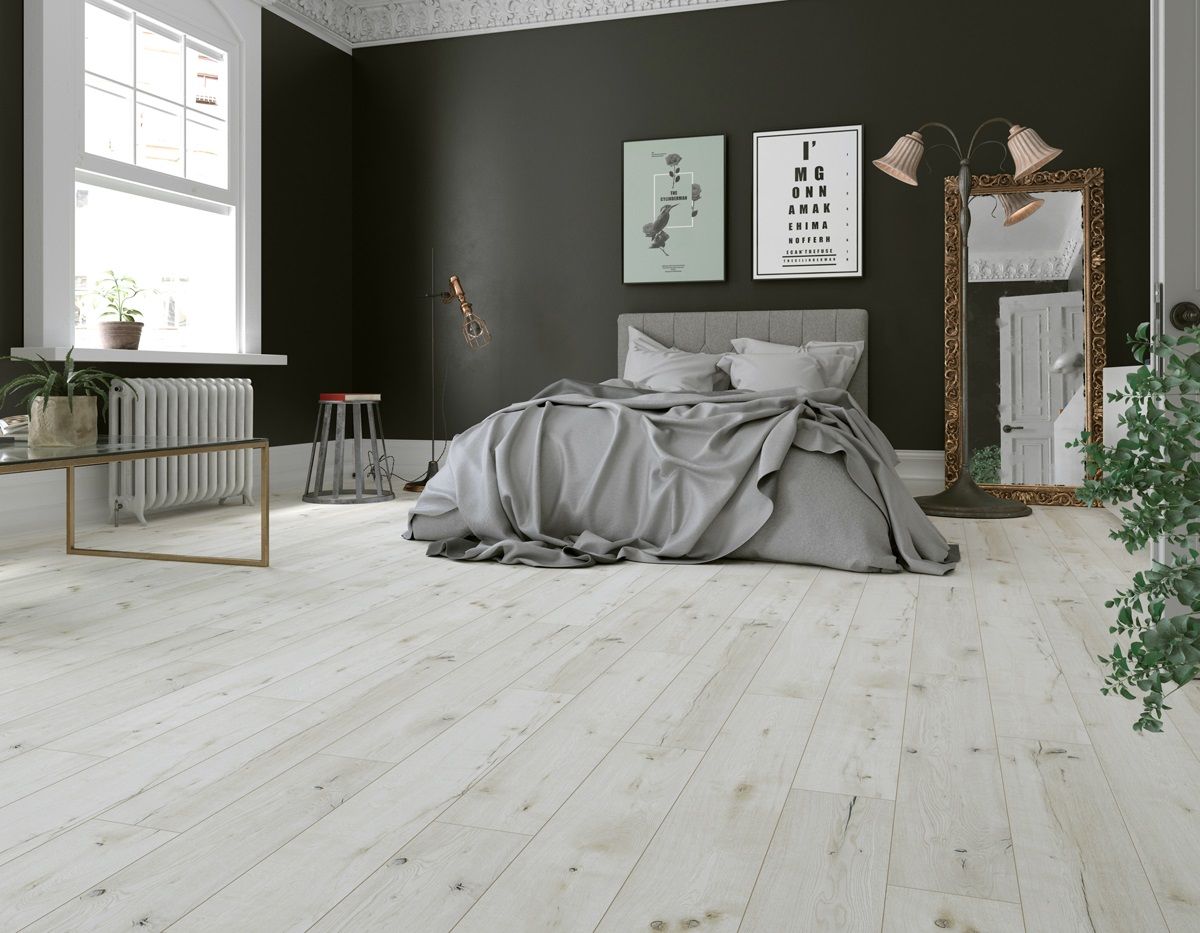 Вінілова підлога Classen - Canadian Oak, колекція One Nature Emotion. Знижки !!! Львів