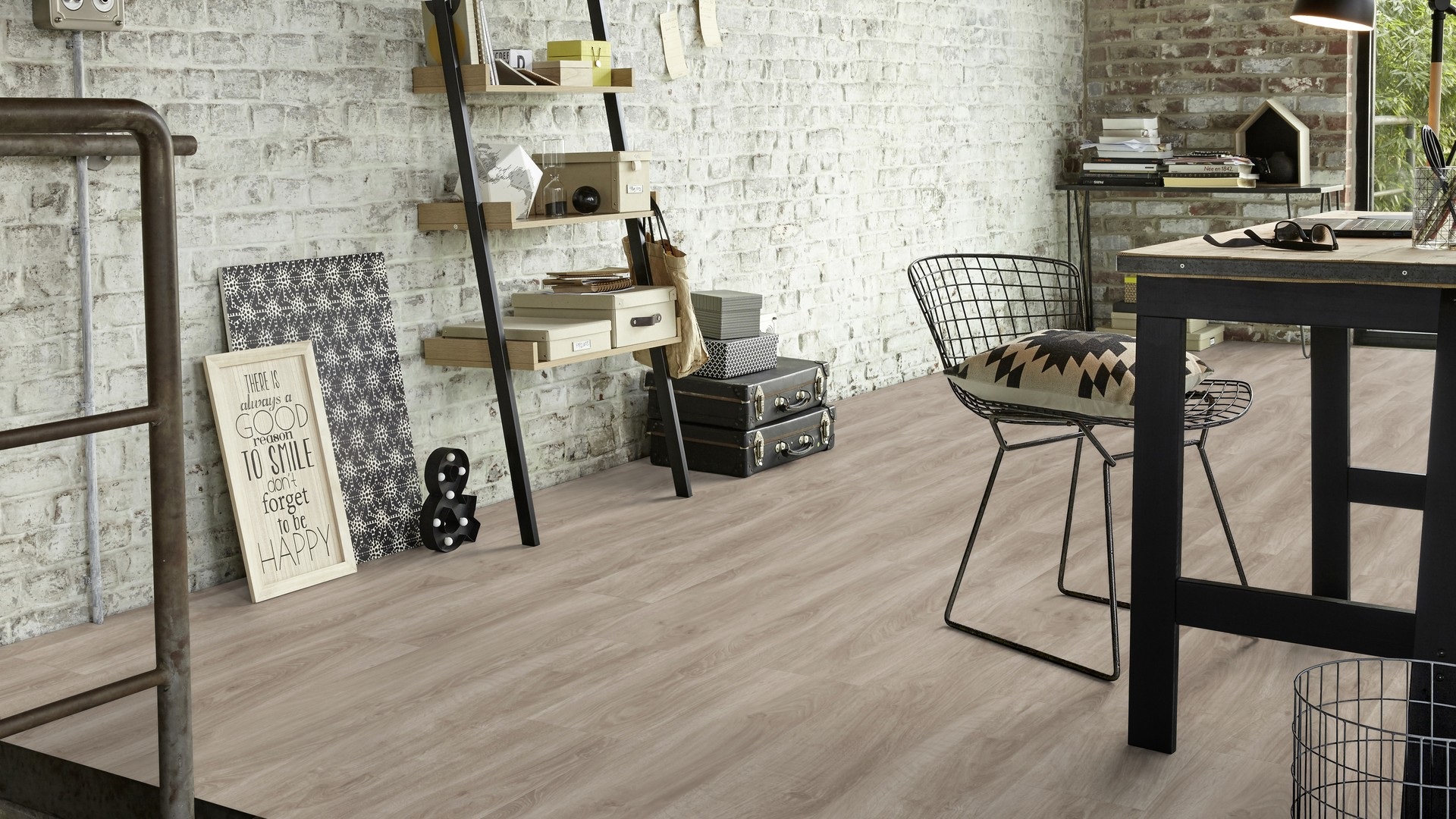 Вінілова підлога Tarkett – English Oak Grey Beige, артикул 36021029, колекція Starfloor Click Solid 55.