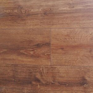 Ламінат Kronopol – Дуб Престиж, артикул 4055, 32 клас, 8 мм. Колекція Parfe Floor 4V. Польща.