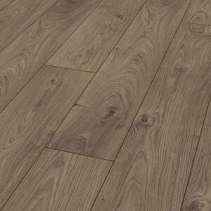 Ламінат Kronotex - Atlas Oak Coffee, артикул D 3591, 33 клас, 12 мм. Колекція Robusto. Німеччина.