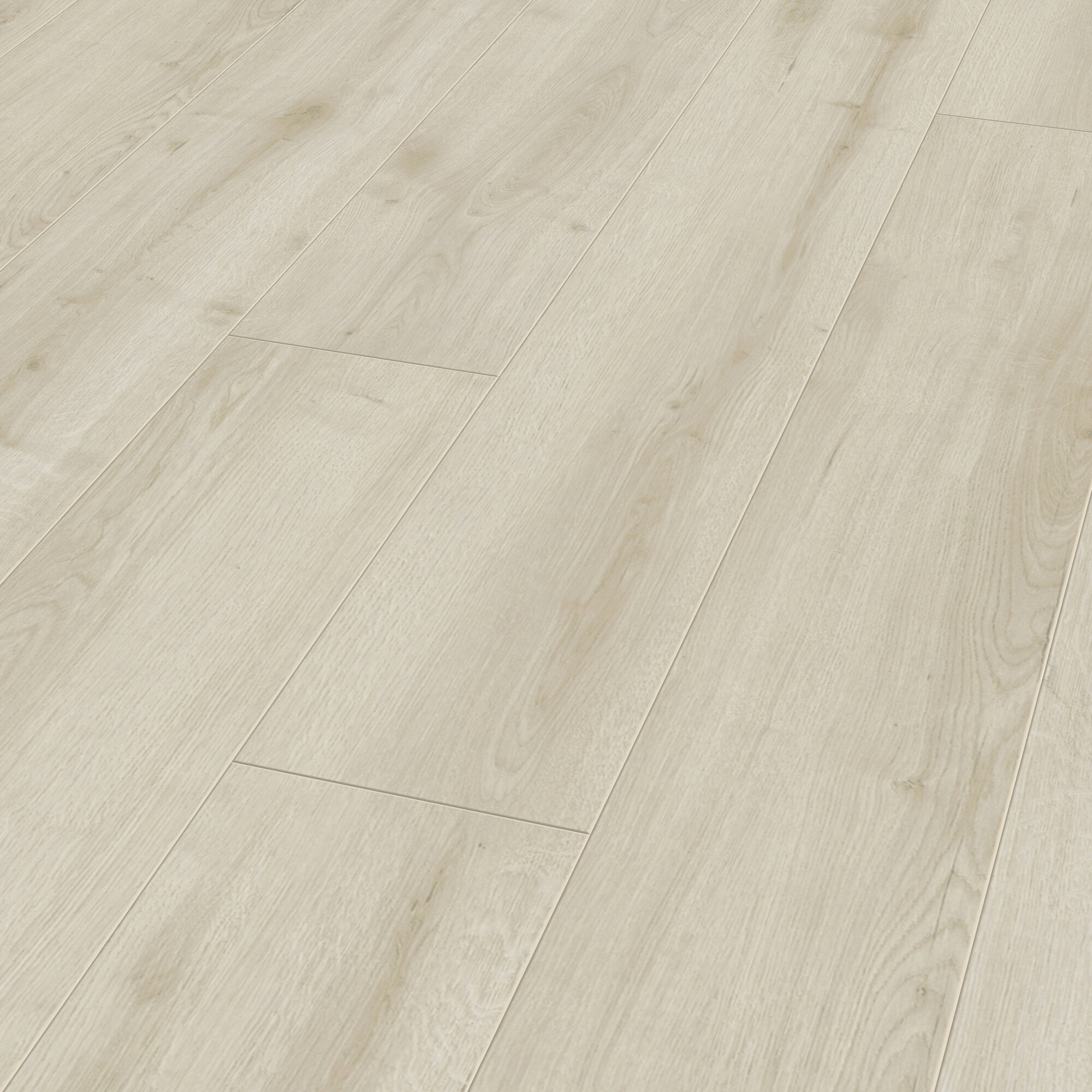 Ламінат Kronotex - Ebro Oak, артикул D 4684, 33 клас, 12 мм. Колекція Robusto. Німеччина.