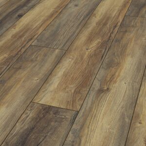 Ламінат Kronotex - Harbour Oak, артикул D 3570, 33 клас, 12 мм. Колекція Robusto. Виробництво Німеччина.