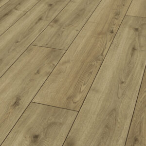 Ламінат Kronotex - Jalon Oak, артикул D 4685, 33 клас, 12 мм. Колекція Robusto. Виробництво Німеччина.