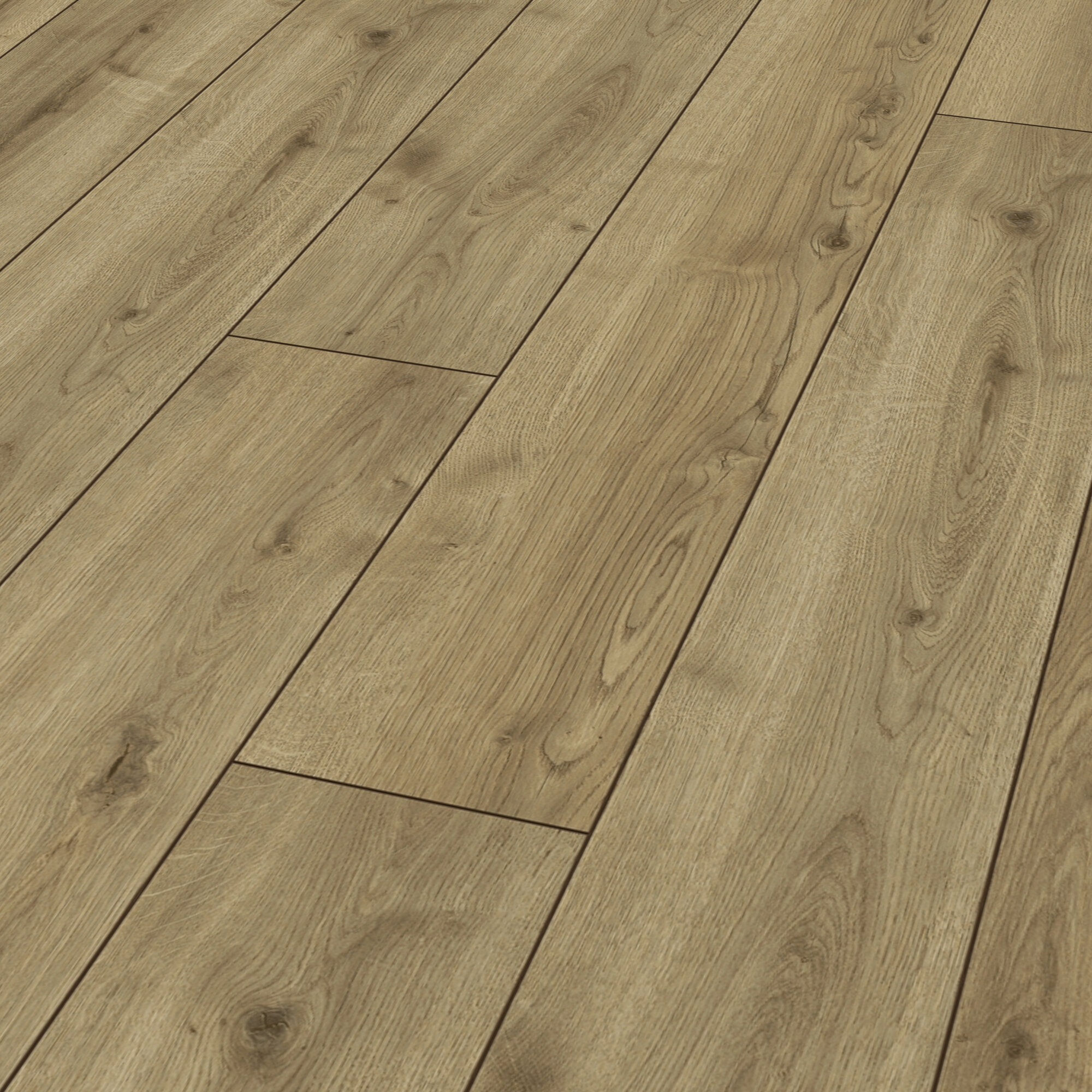 Ламінат Kronotex - Jalon Oak, артикул D 4685, 33 клас, 12 мм. Колекція Robusto. Виробництво Німеччина.