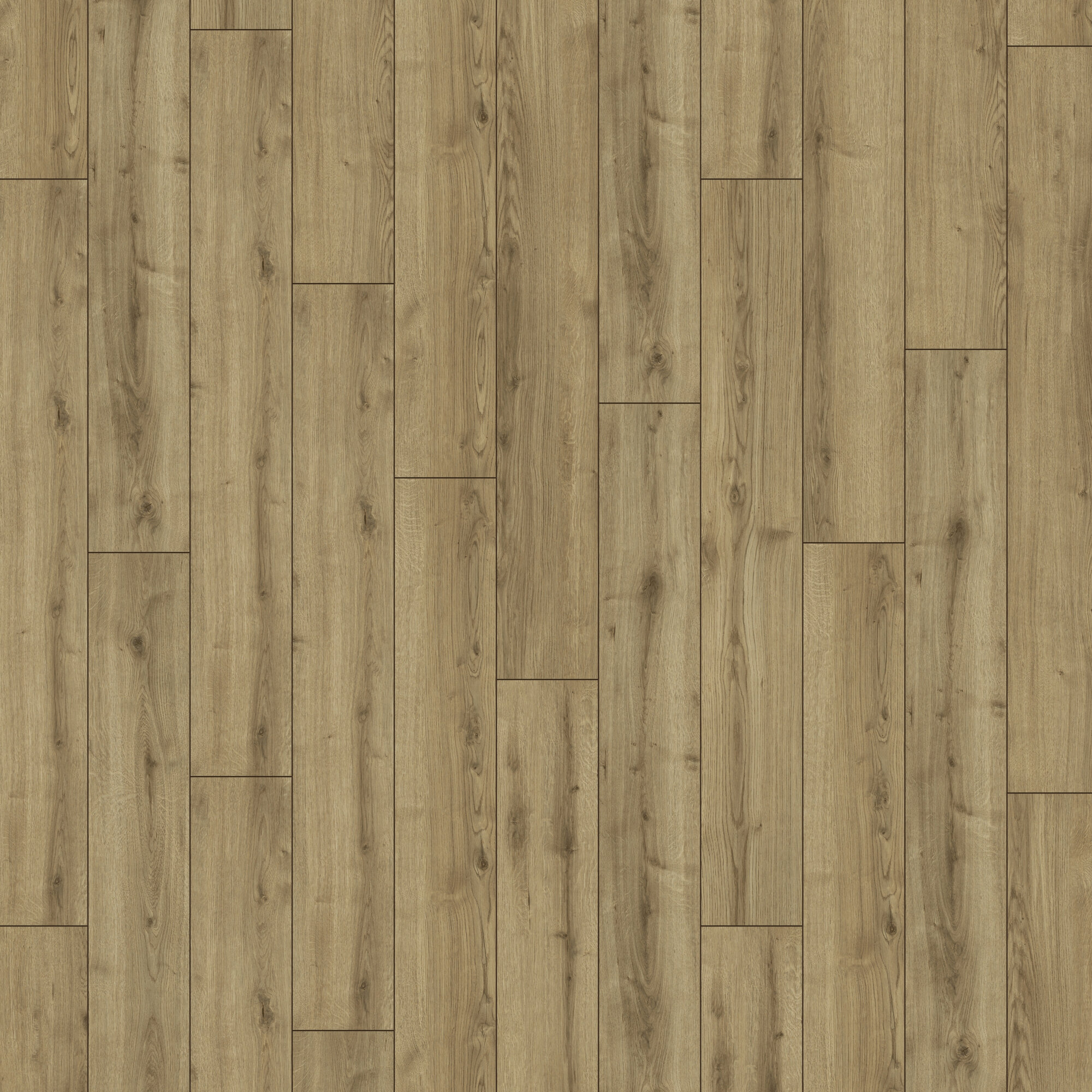 Ламінат Kronotex - Jalon Oak, артикул D 4685, 33 клас, 12 мм. Колекція Robusto. Виробництво Німеччина.
