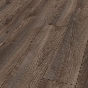 Ламінат Kronotex - Macro Oak Brown, артикул D 4791, 33 клас, 10 мм. Колекція Mammut Plus. Виробництво Німеччина.