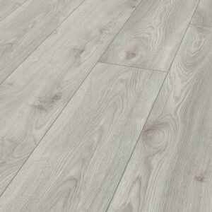 Ламінат Kronotex - Macro Oak white, артикул D 4793, 33 клас, 10 мм. Колекція Mammut Plus. Виробництво Німеччина.