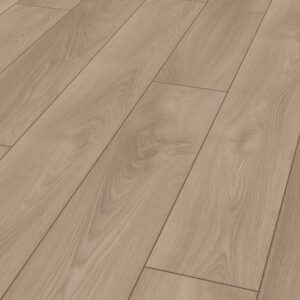 Ламінат Kronotex - Makro Oak Light, артикул D 4752, 33 клас, 10 мм. Колекція Mammut Plus. Виробництво Німеччина.
