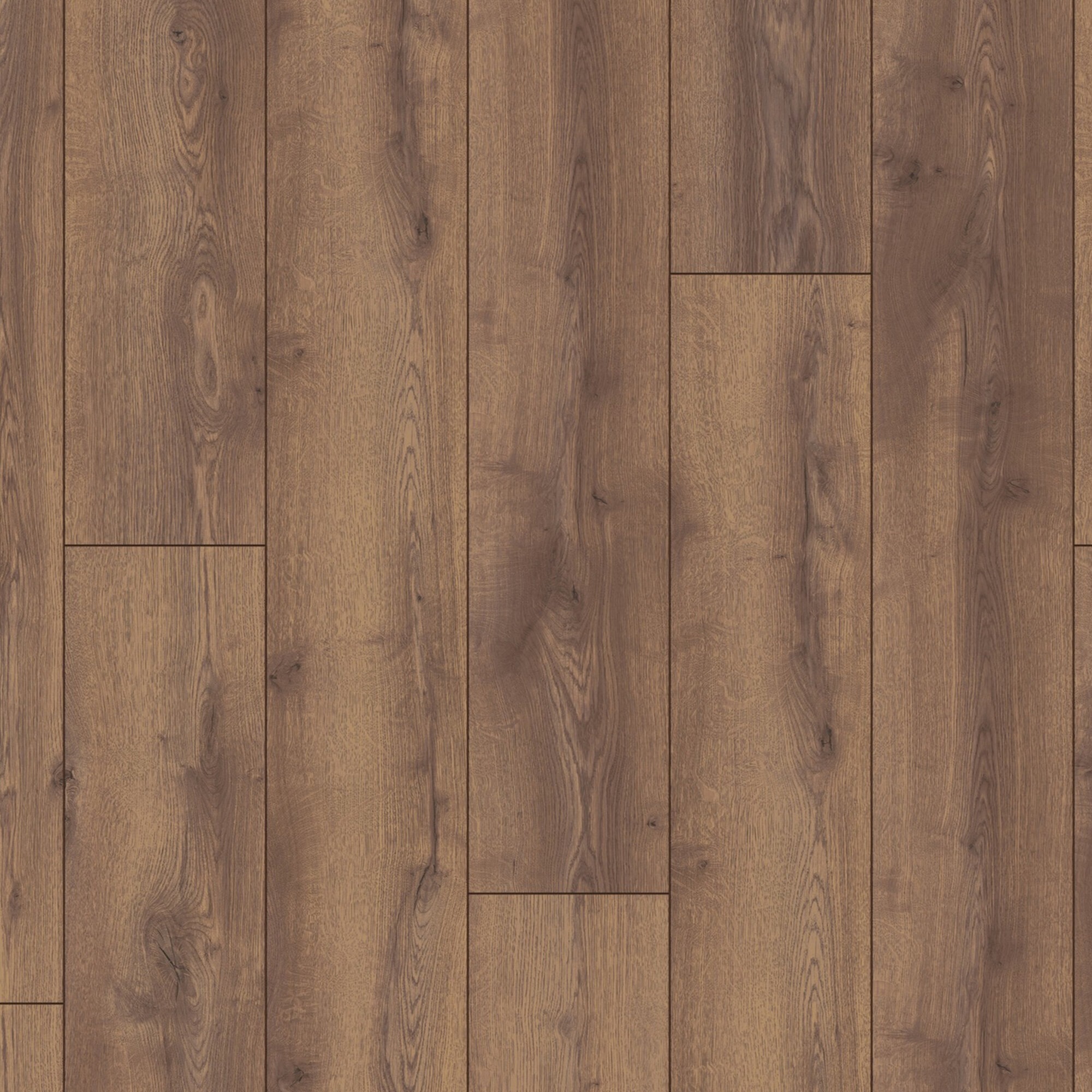 Ламінат Kronotex - Mountain Oak Brown, артикул D 4726, 33 клас, 10 мм. Колекція Mammut Plus. Виробництво Німеччина.