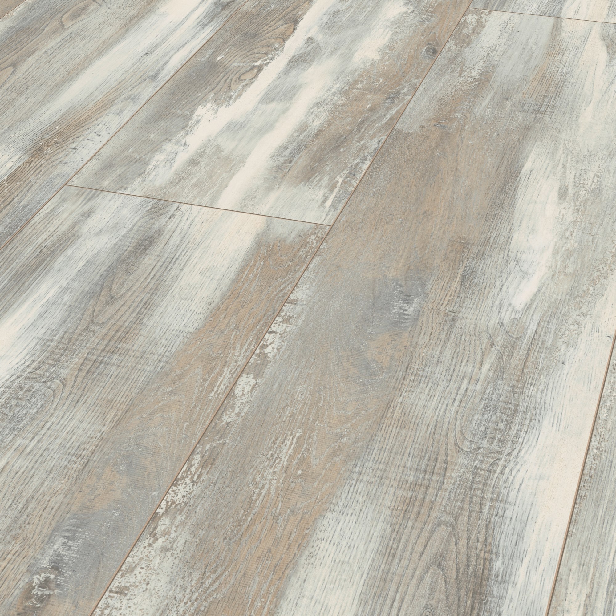 Ламінат Kronotex - Oak Hella, артикул D4754, 32 клас, 8 мм. Колекція Mega Plus. Виробництво Німеччина.