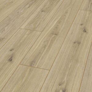Ламінат Kronotex - Phalsbourg Oak, артикул D 3073, 33 клас, 12 мм. Колекція Robusto. Виробництво Німеччина.