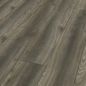 Ламінат Kronotex - Port Oak Titan, артикул D 4610, 33 клас, 12 мм. Колекція Robusto. Німеччина.