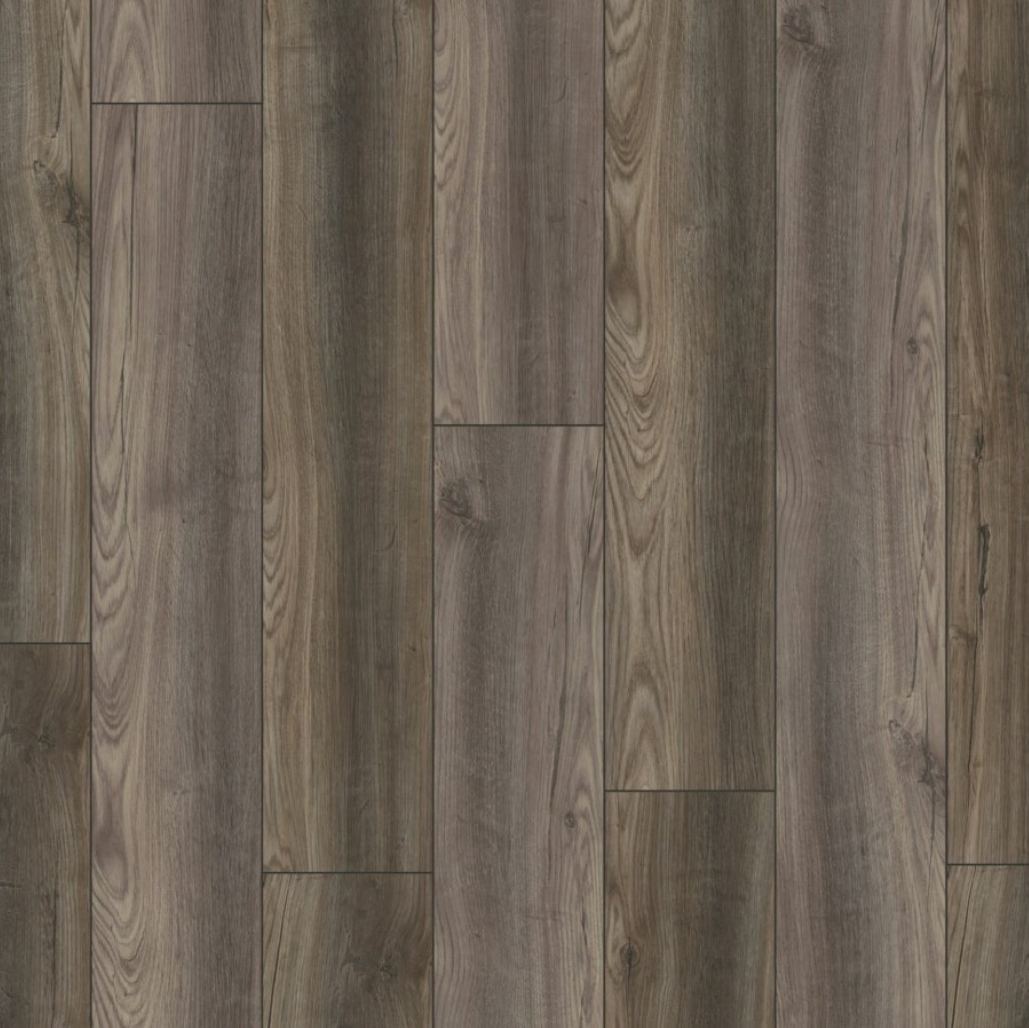 Ламінат Kronotex - Port Oak Titan, артикул D 4610, 33 клас, 12 мм. Колекція Robusto. Німеччина.