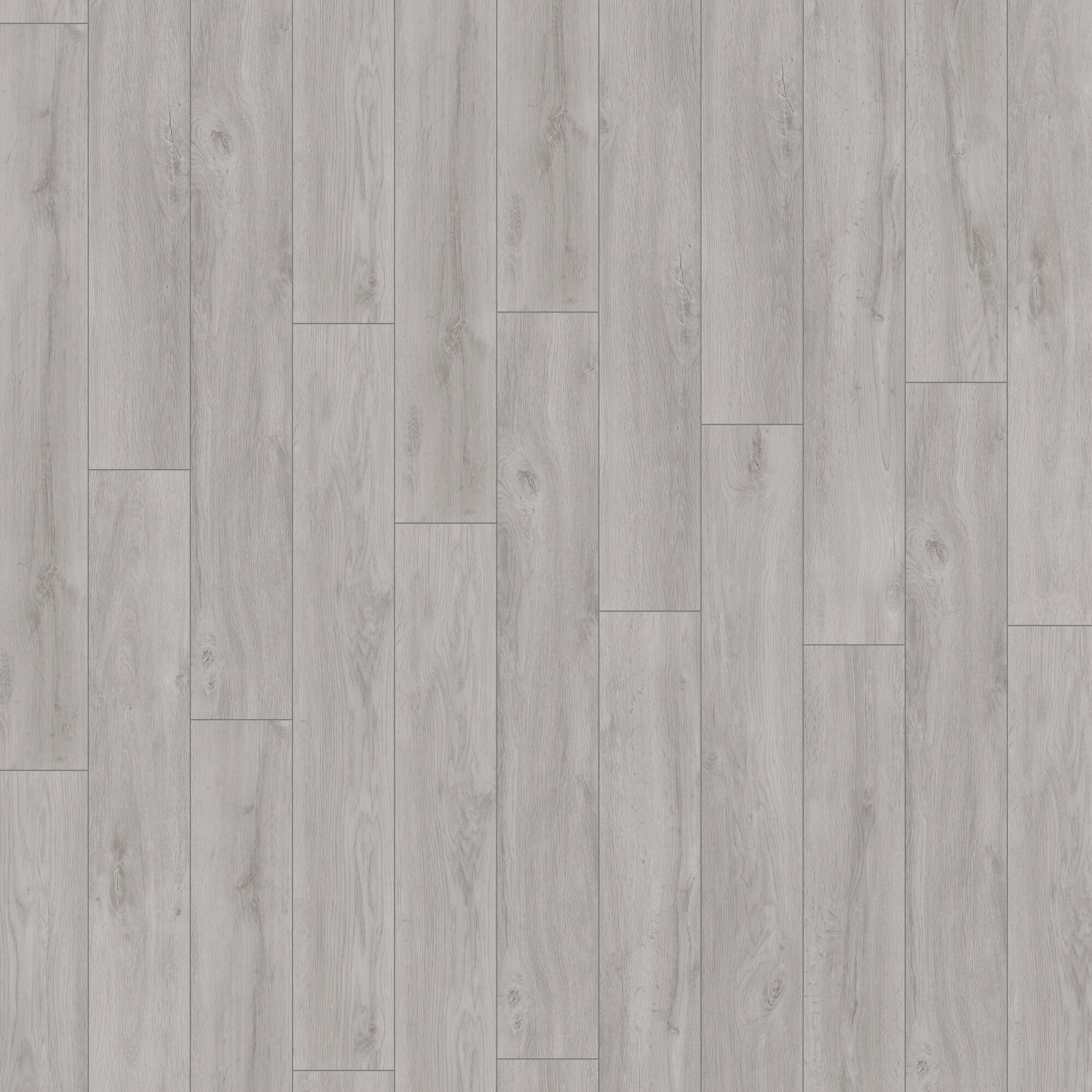 Ламінат Kronotex - Premium Oak Grey, артикул D 4956, 33 клас, 12 мм. Колекція Robusto. Німеччина.