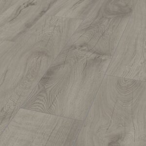Ламінат Kronotex - Residenz Eiche Grey, артикул D 4671, 33 клас, 10 мм. Колекція Mammut Plus. Виробництво Німеччина.