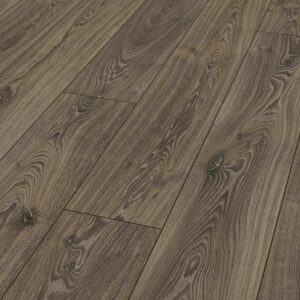 Ламінат Kronotex - Timeless Oak, артикул D 3590, 33 клас, 12 мм. Колекція Robusto. Виробництво Німеччина.