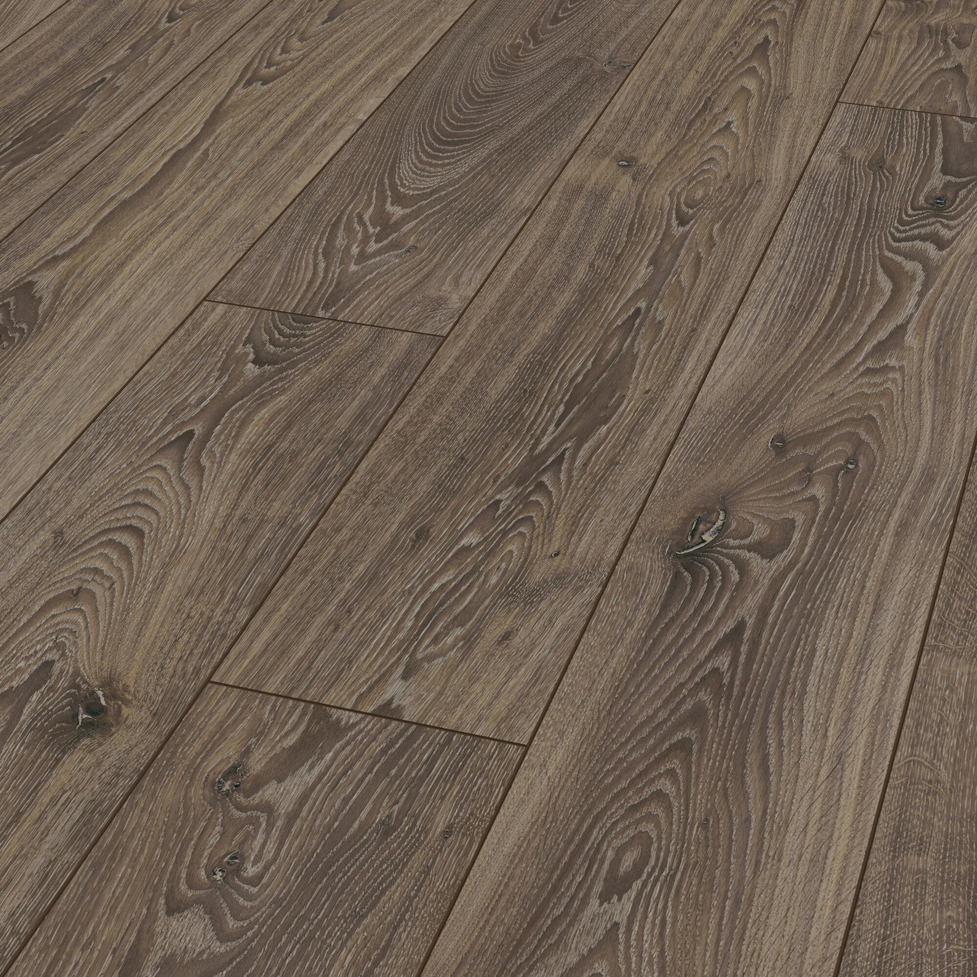 Ламінат Kronotex - Timeless Oak, артикул D 3590, 33 клас, 12 мм. Колекція Robusto. Виробництво Німеччина.