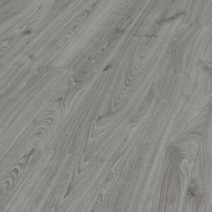 Ламінат Kronotex - Timeless Oak Grey, артикул D 3571, 33 клас, 12 мм. Колекція Robusto. Німеччина.