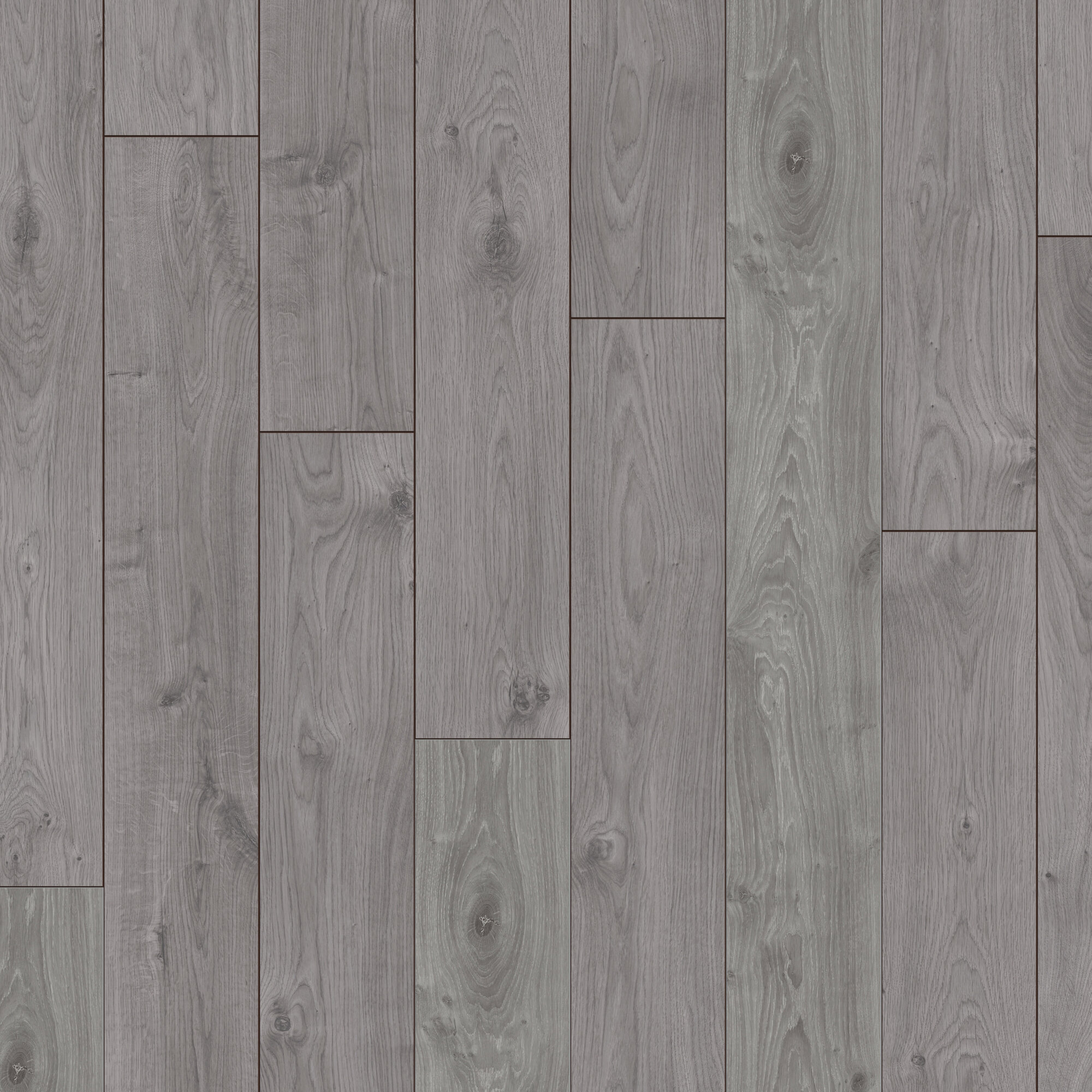 Ламінат Kronotex - Timeless Oak grey, артикул D 3571, 33 клас, 12 мм. Колекція Robusto. Німеччина.