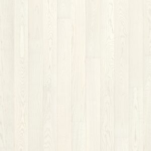 Паркетна дошка Tarkett – Ash Ivory (1 Strip) артикул 41006008, колекція Shade