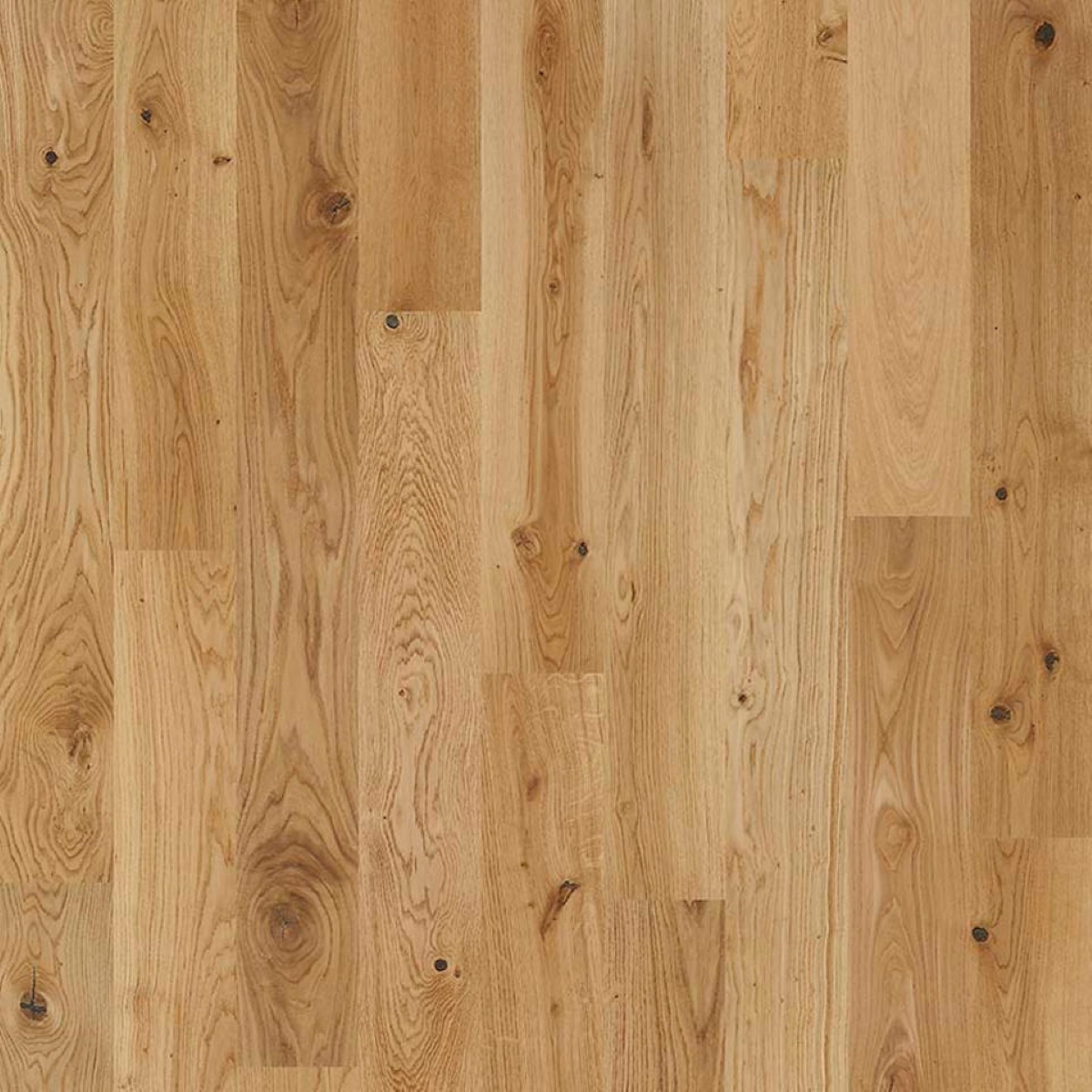 Паркетна дошка Tarkett – Oak Boardwalk (1 Strip) артикул 7877048, колекція Prestige