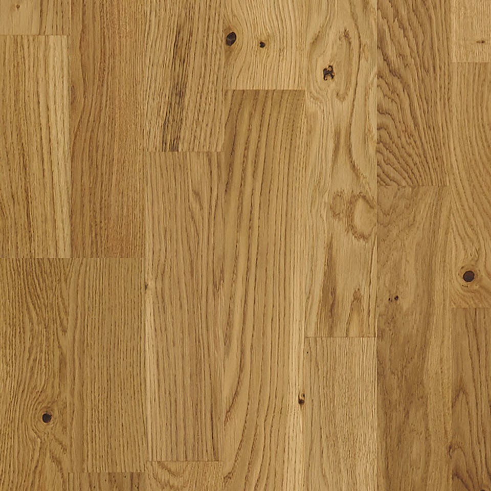 Паркетна дошка Tarkett – Oak Classic 3 Strip, колекція Heritage, артикул 7870066.