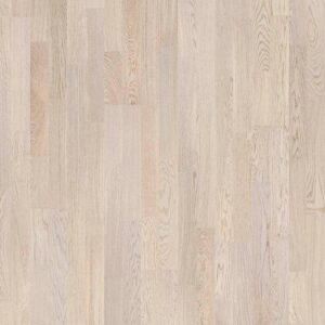 Паркетна дошка Tarkett – Oak Cotton White (2 Strip) артикул 8727004, колекція Shade