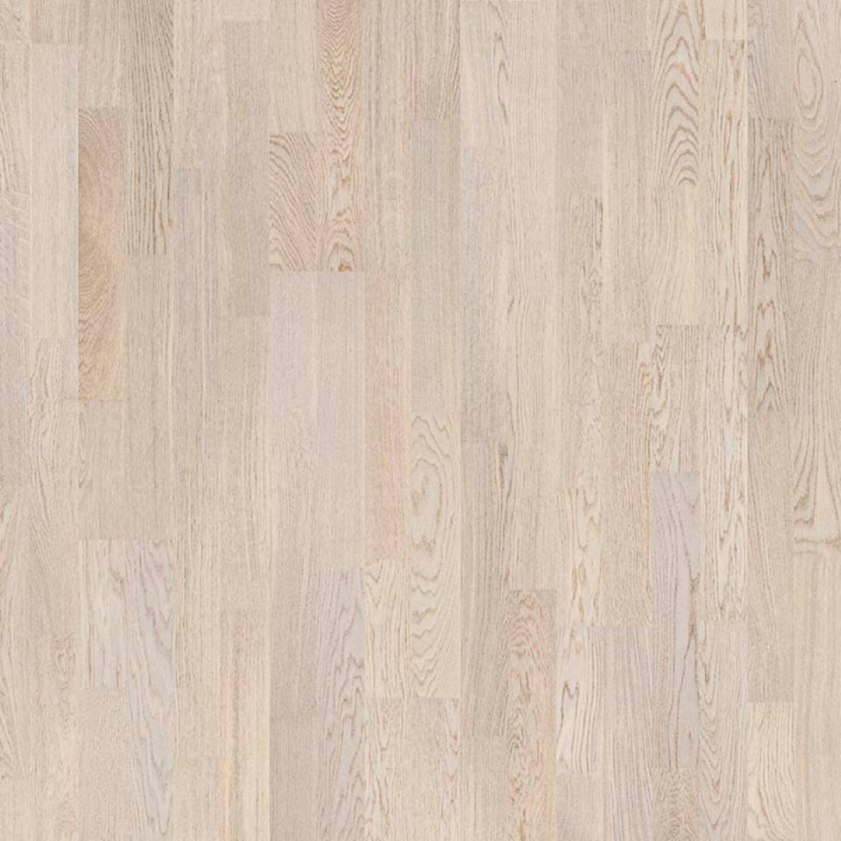 Паркетна дошка Tarkett – Oak Cotton White (2 Strip) артикул 8727004, колекція Shade