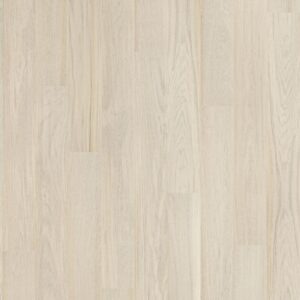Паркетна дошка Tarkett – Oak Cotton White XT (1 Strip) артикул 7877033, колекція Shade