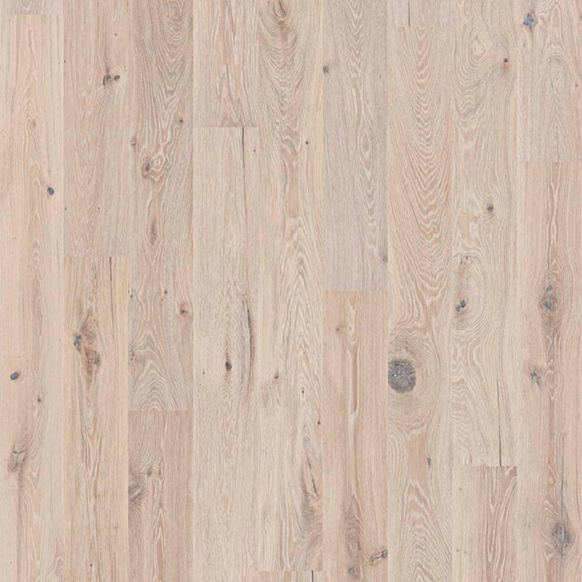 Паркетна дошка Tarkett – Oak Lime Stone (1 Strip) артикул 41007002, колекція Heritage