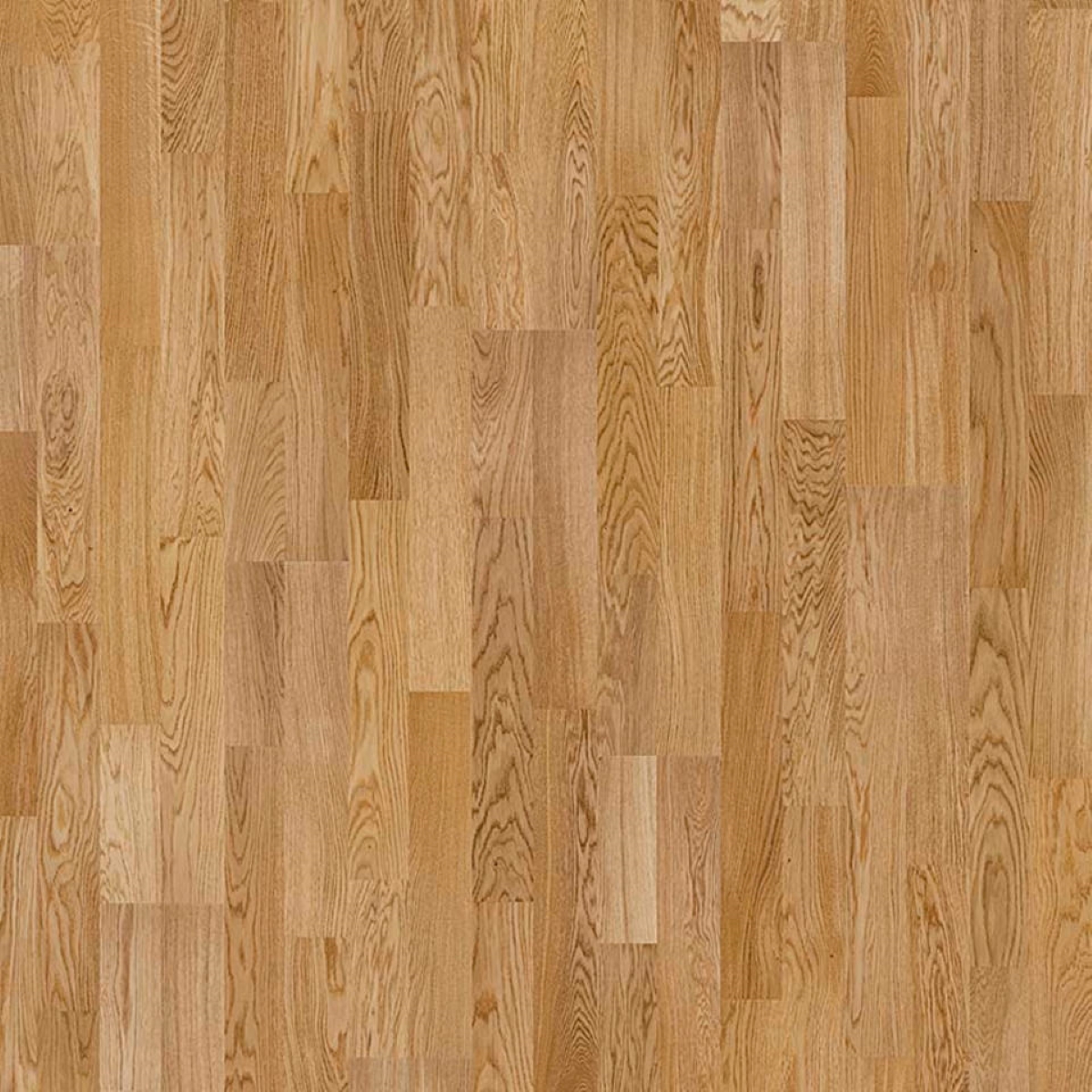 Паркетна дошка Tarkett – Oak Nature (2 Strip) артикул 8727002, колекція Pure
