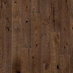 Паркетна дошка Tarkett – Oak Old Brown (1 Strip) артикул 41007004, колекція Heritage