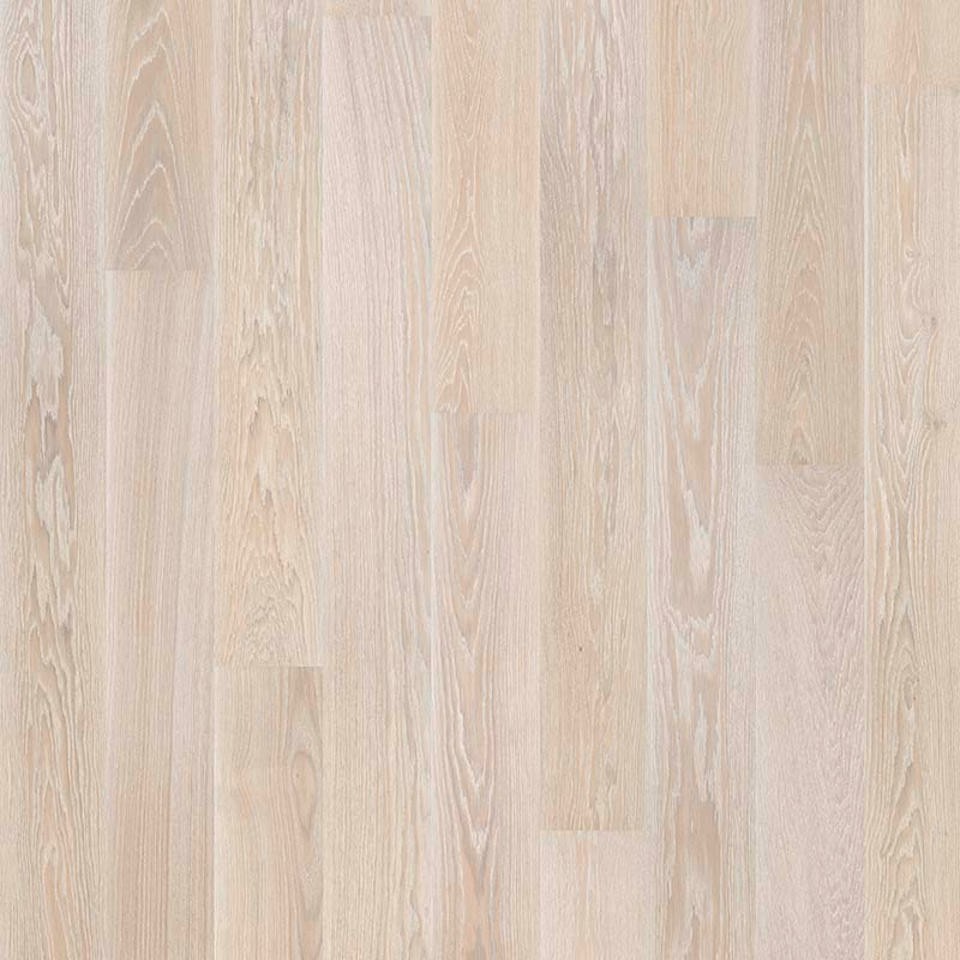 Паркетна дошка Tarkett – Oak White Sand 1 Strip, артикул 7877046, колекція Prestige.